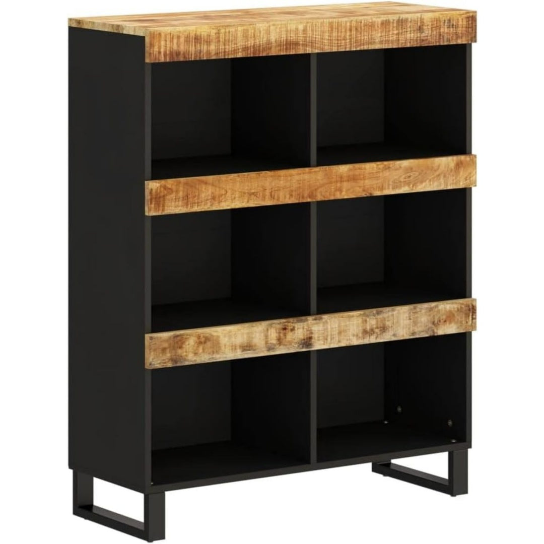 Buffet 85 x 33 x 107 cm ideal pour un interieur organise