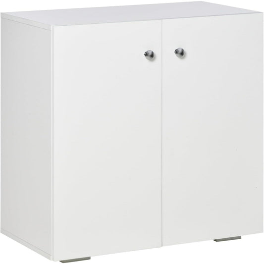 Moderne armoire en panneau de particules