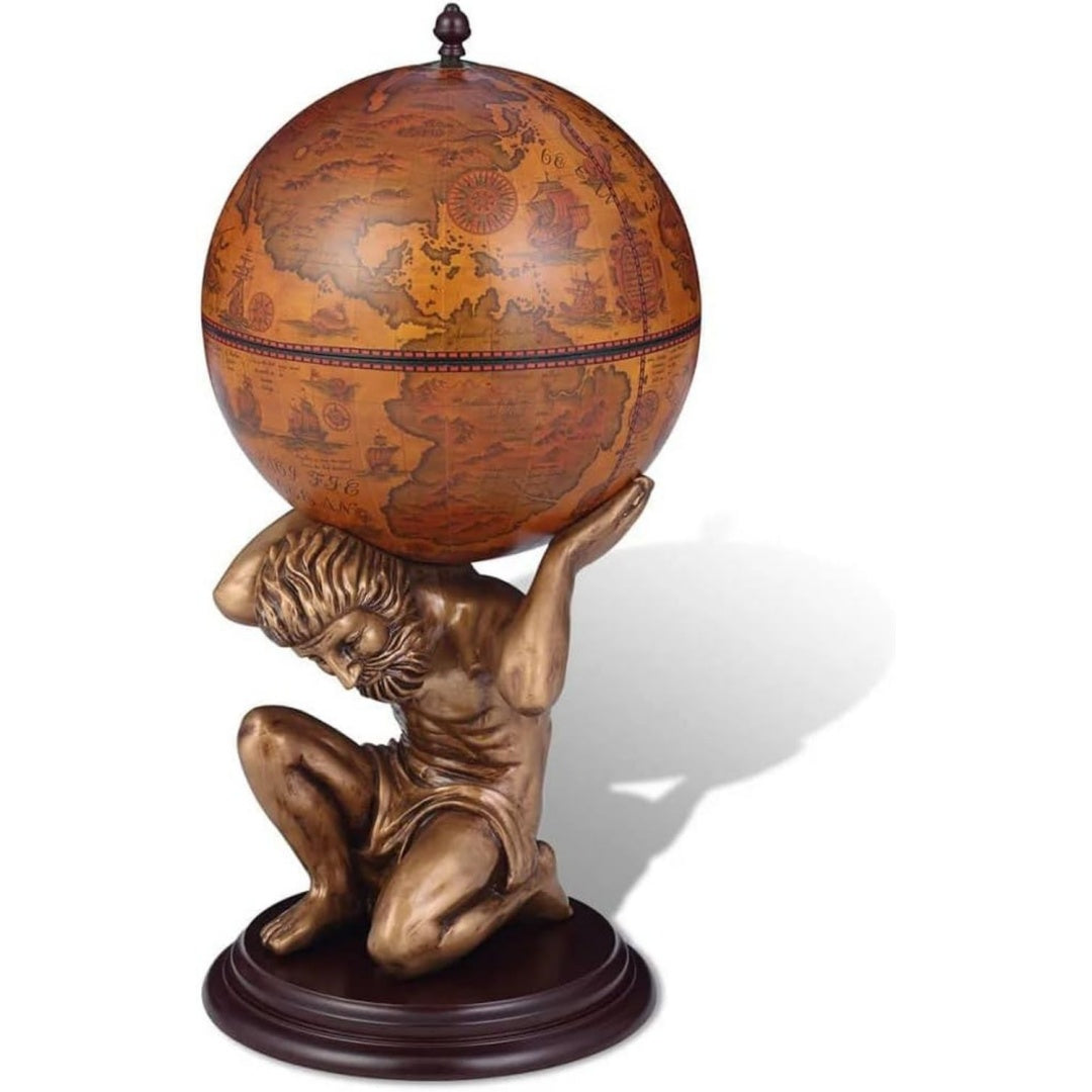 Meuble de rangement ideal pour la maison marron