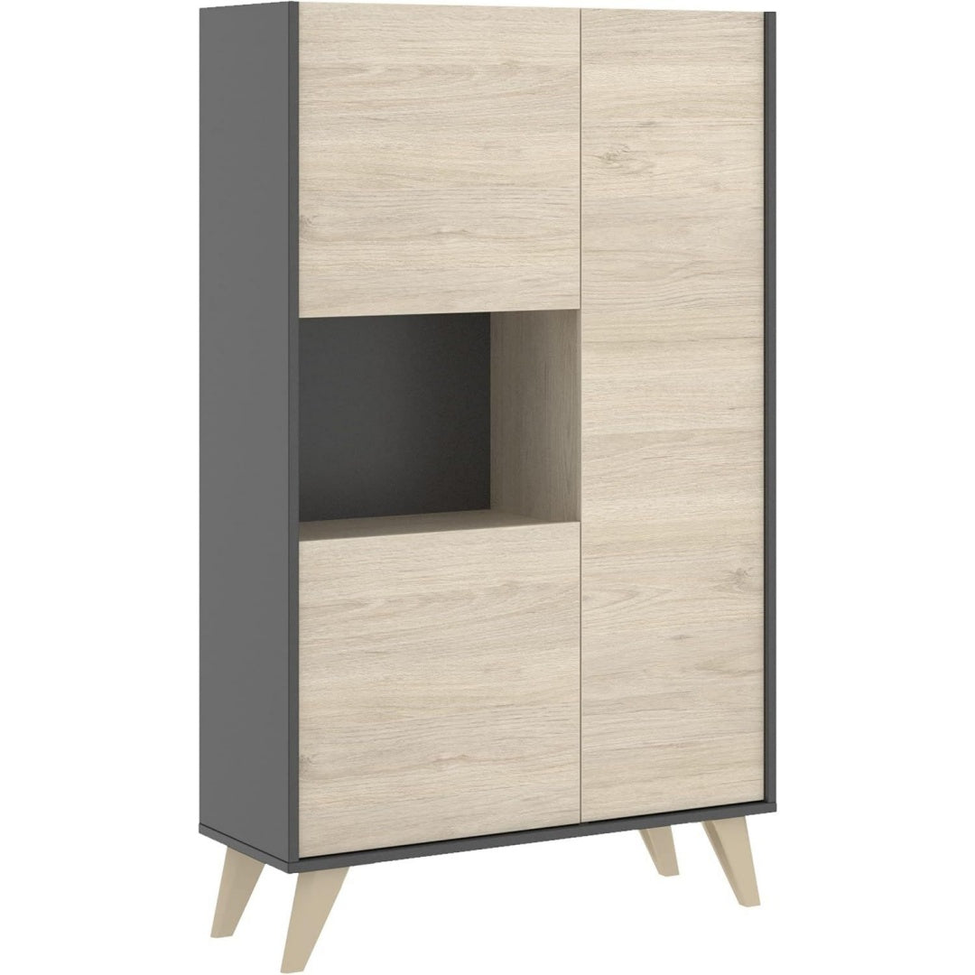 Nouveau buffet avec 3 portes