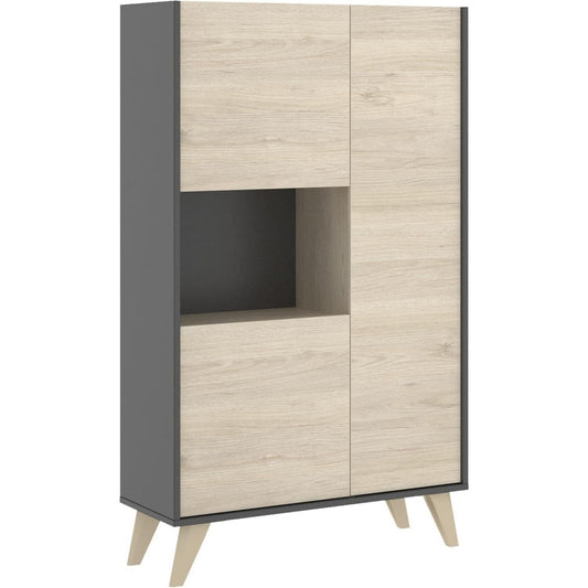 Nouveau buffet avec 3 portes